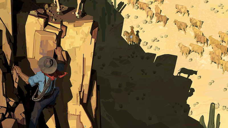 Illustration for article titled Future's So Bright